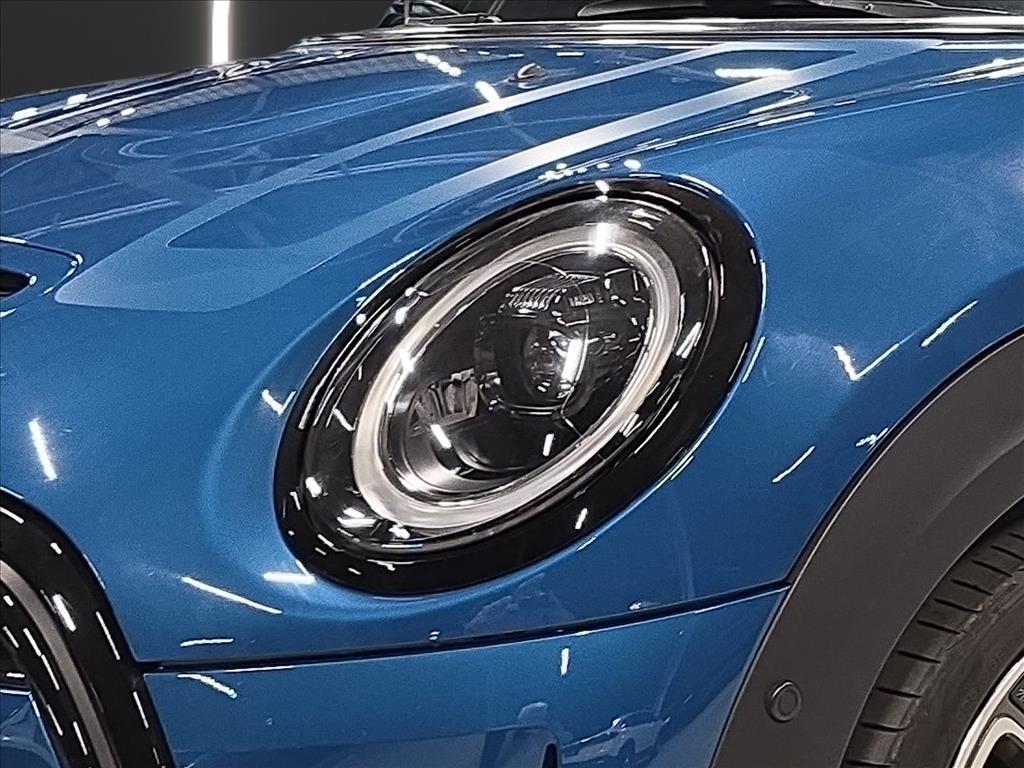 COOPER SE TOP 2P ELÉTRICO4