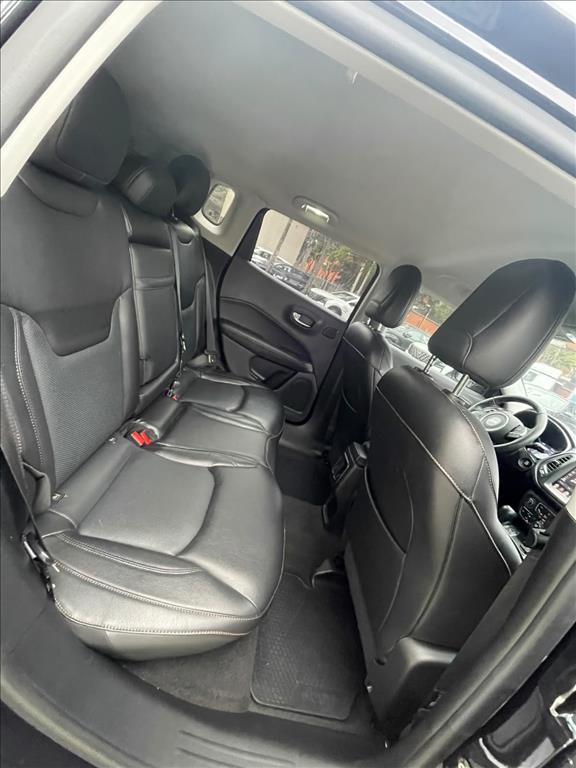 Jeep-COMPASS-2.0 16V FLEX LIMITED AUTOMÁTICO