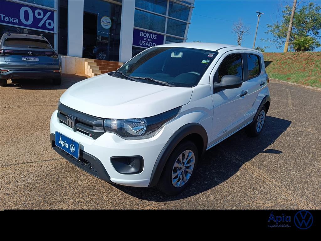 MOBI 1.0 EVO FLEX LIKE. MANUAL