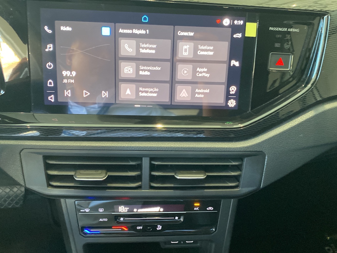 POLO 1.0 170 TSI HIGHLINE AUTOMÁTICO13