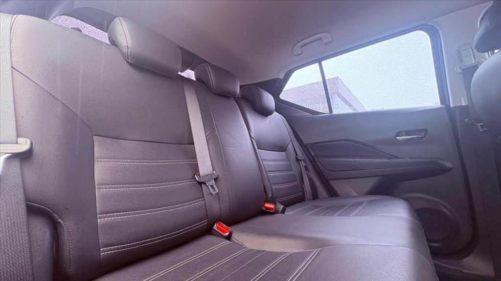KICKS 1.6 16V FLEXSTART SENSE XTRONIC13