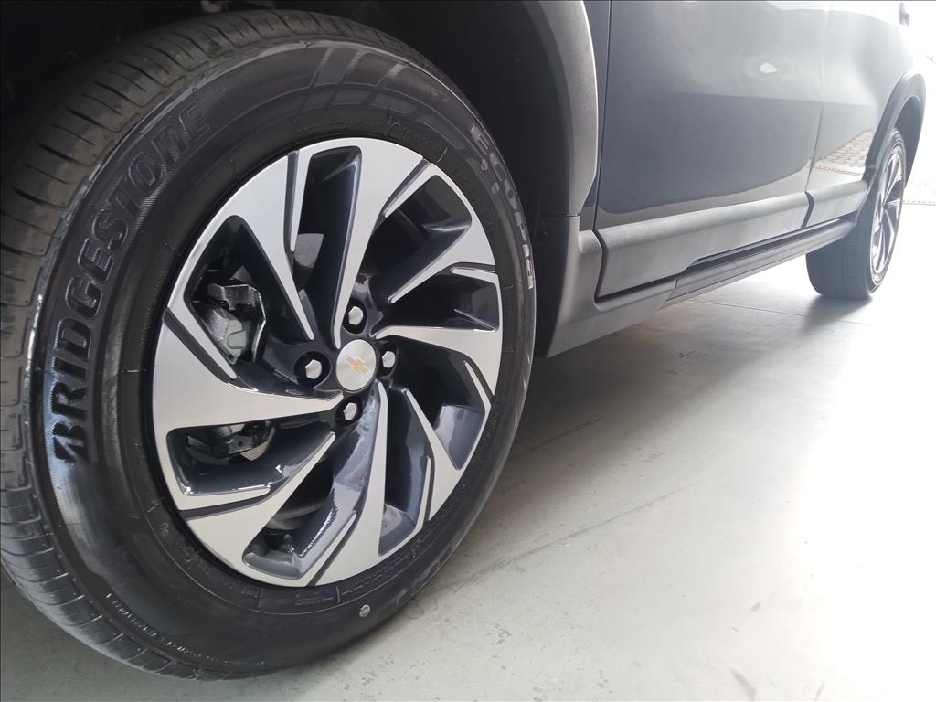 SPIN 1.8 PREMIER 8V FLEX 4P AUTOMÁTICO16