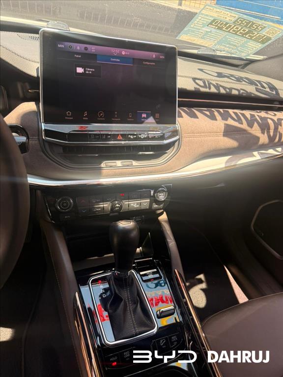 COMMANDER 2.0 TD380 TURBO DIESEL OVERLAND AT99