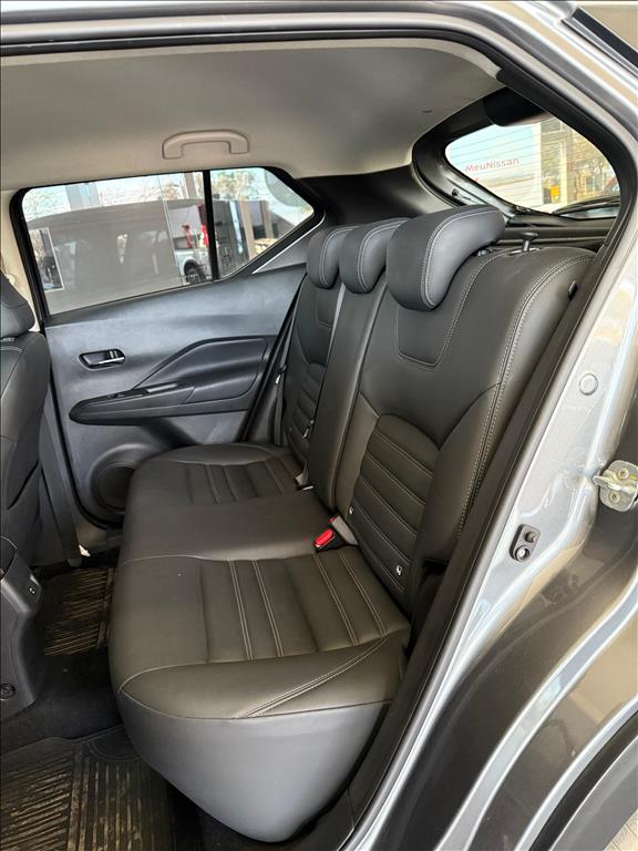 KICKS 1.6 16V FLEXSTART ADVANCE XTRONIC