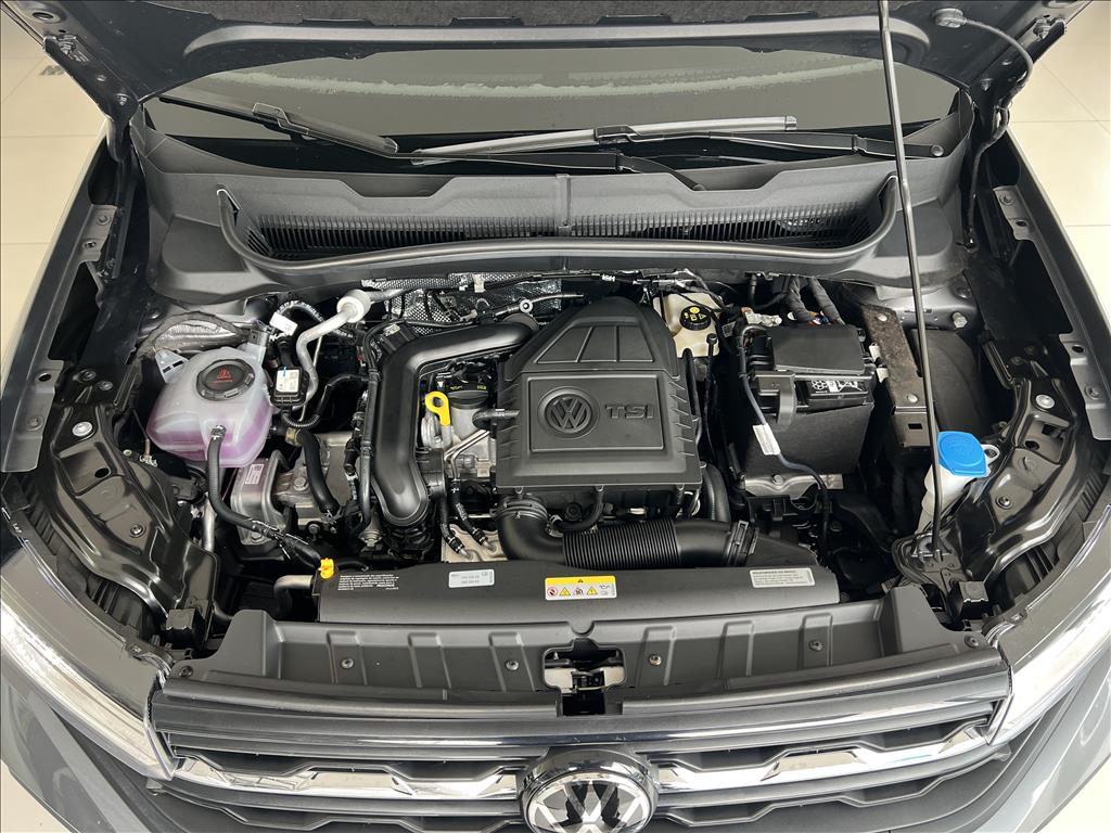 T-CROSS 1.0 200 TSI TOTAL FLEX COMFORTLINE AUTOMÁTICO20