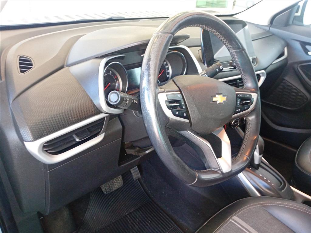 TRACKER 1.0 TURBO FLEX LTZ AUTOMÁTICO