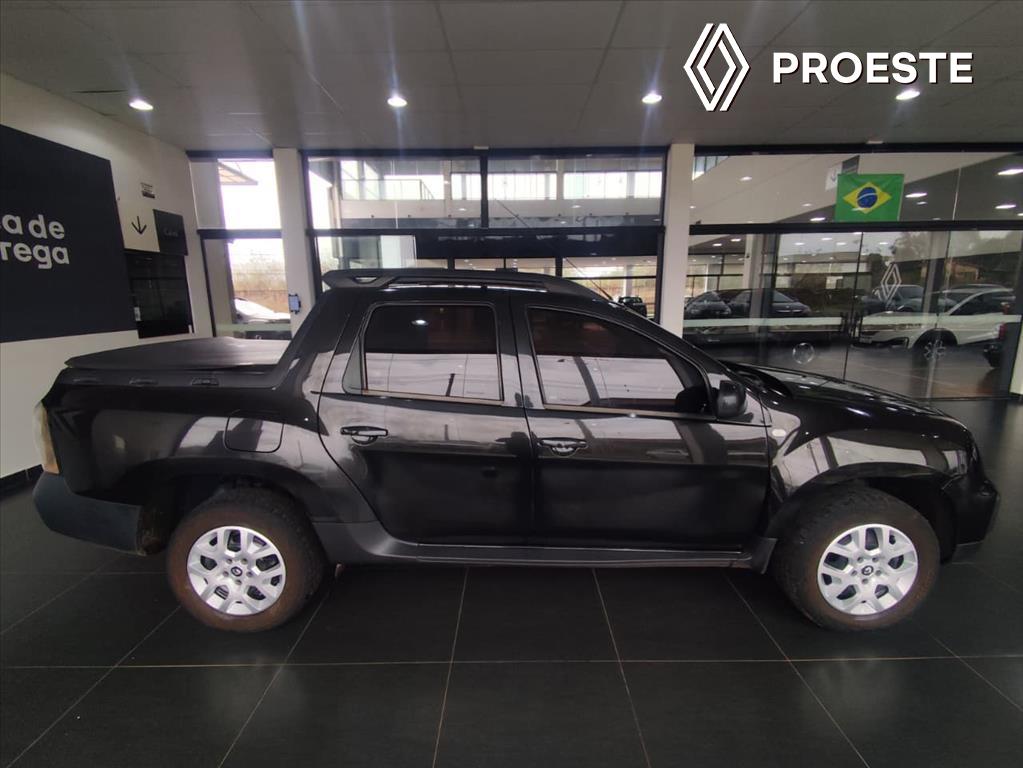 OROCH 1.6 16V SCE FLEX INTENSE MANUAL2