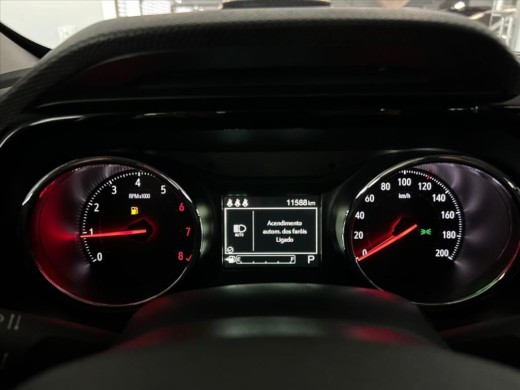 MONTANA 1.2 TURBO FLEX PREMIER AUTOMÁTICO MONTANA 1.2 TURBO FLEX PREMIER AUTOMÁTICO
