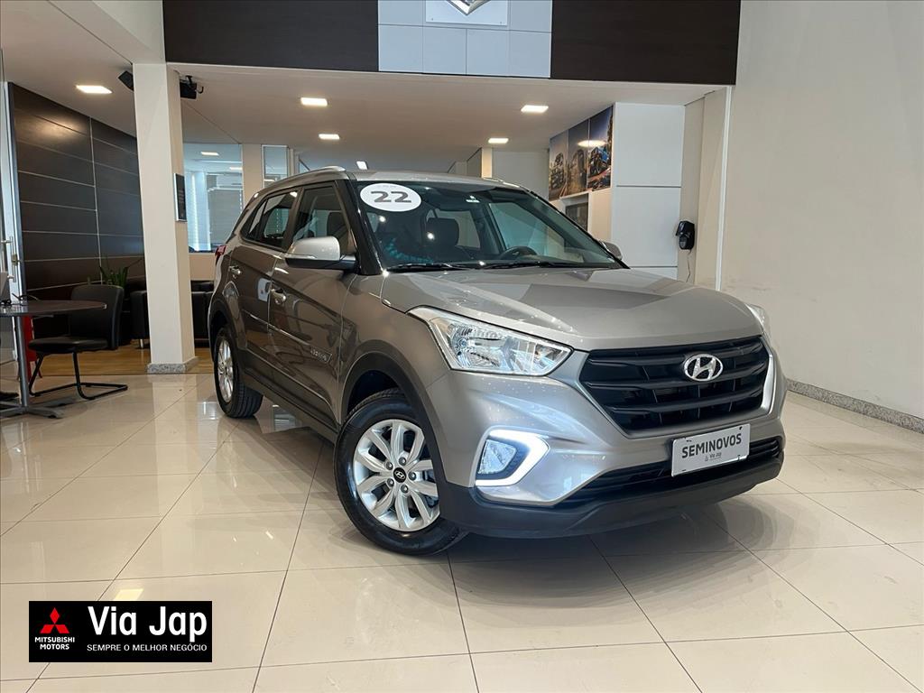 1.6 16V FLEX ACTION AUTOMÁTICO