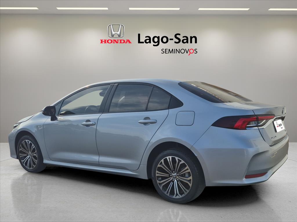 COROLLA 2.0 VVT-IE FLEX XEI DIRECT SHIFT1