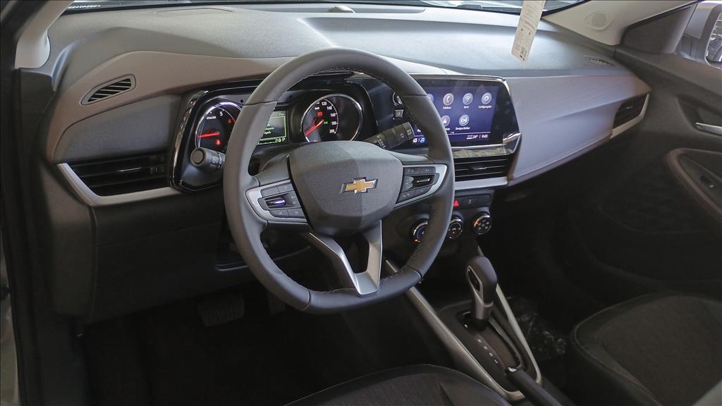 MONTANA 1.2 TURBO FLEX LTZ AUTOMÁTICO8