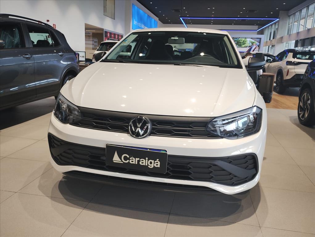 POLO 1.0 MPI TRACK MANUAL1