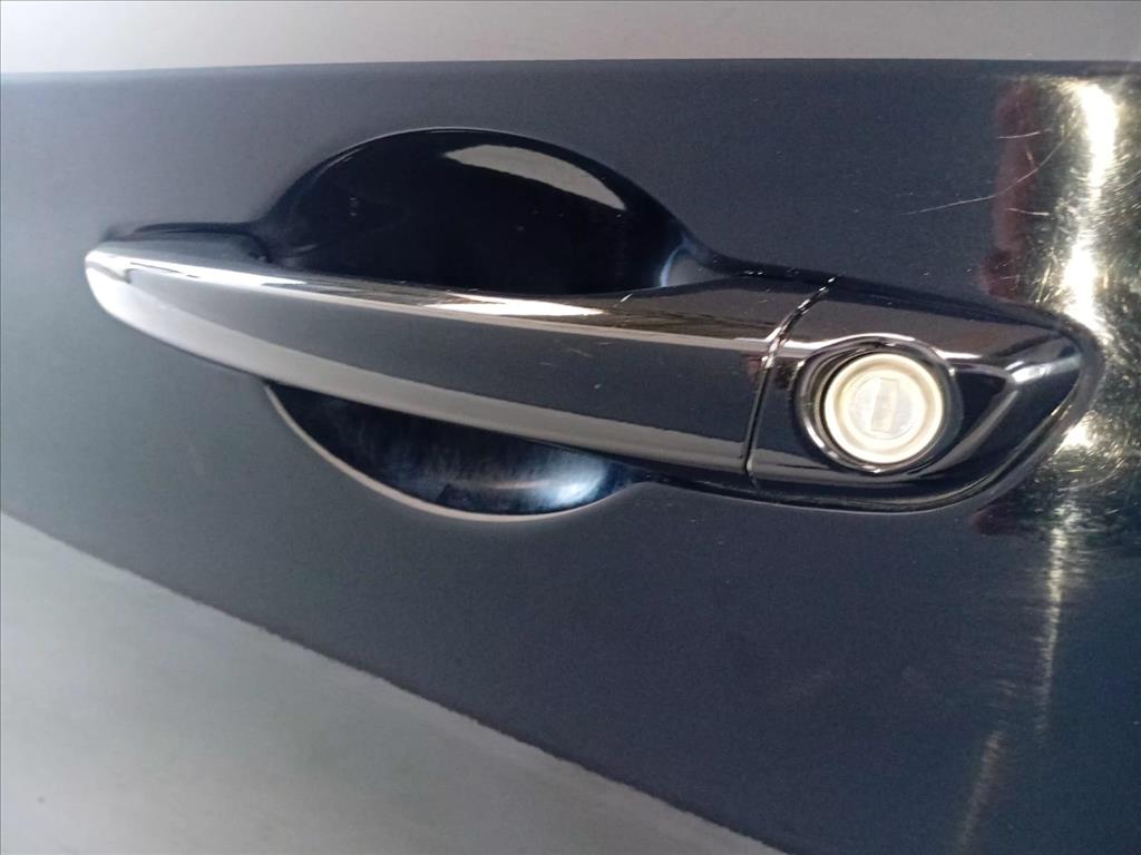 ELANTRA 2.0 16V FLEX 4P AUTOMÁTICO15