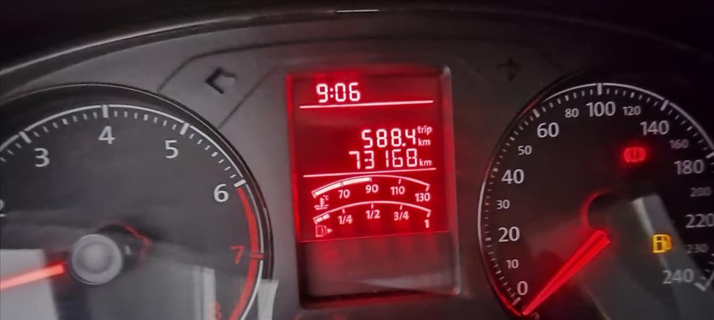 SAVEIRO 1.6 MSI ROBUST CS 8V FLEX 2P MANUAL10