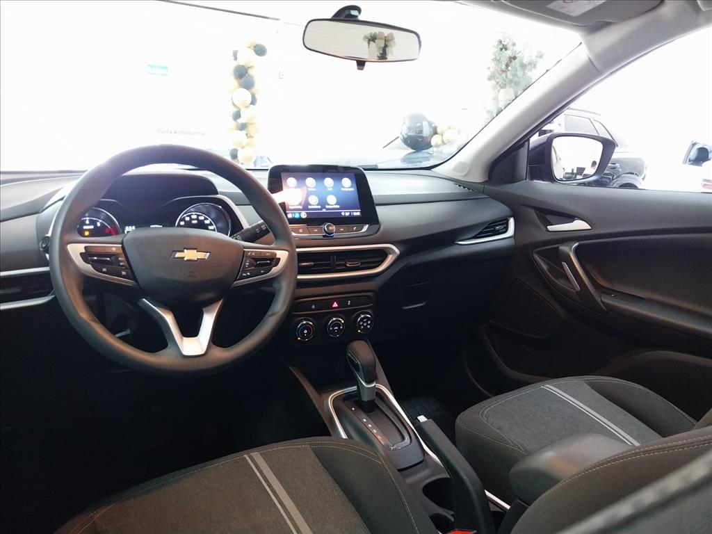 TRACKER 1.0 TURBO FLEX LT AUTOMÁTICO6