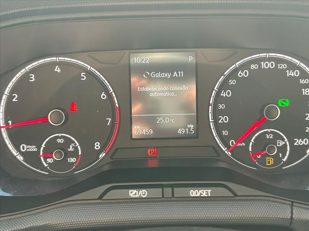 T-CROSS 1.0 200 TSI TOTAL FLEX AUTOMÁTICO11