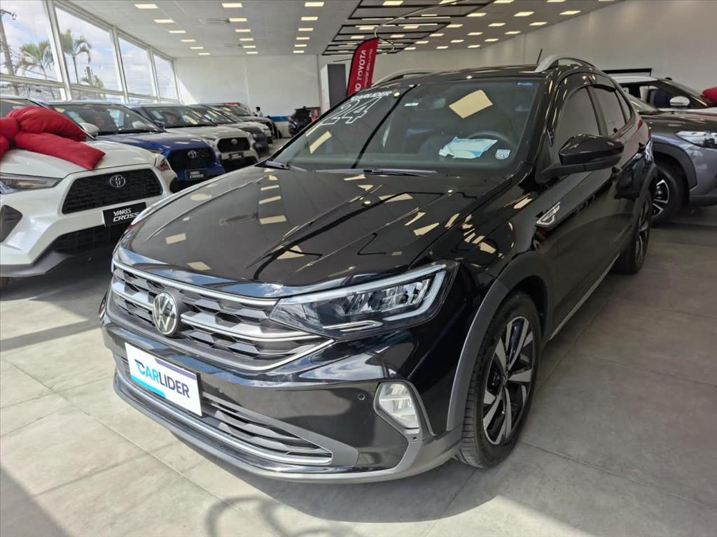 NIVUS 1.0 200 TSI TOTAL FLEX HIGHLINE AUTOMÁTICO2