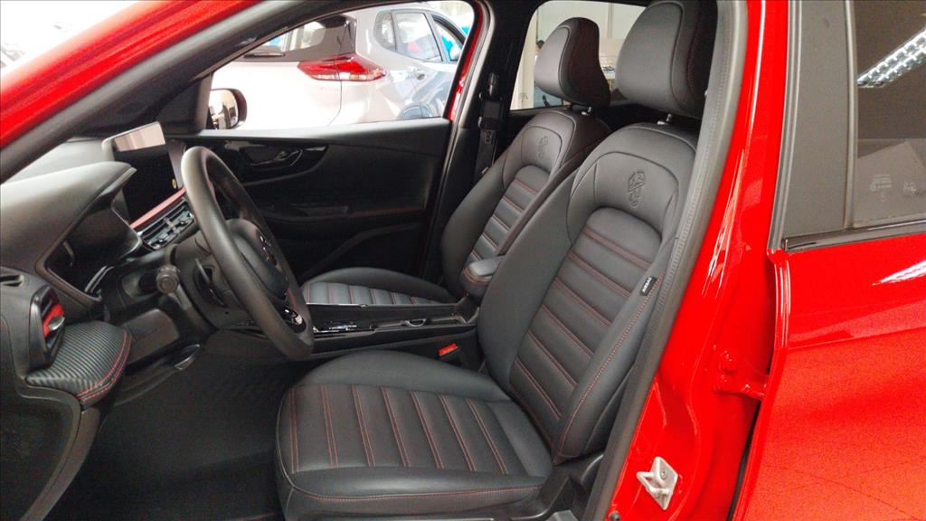 FASTBACK 1.3 TURBO 270 FLEX ABARTH AT6