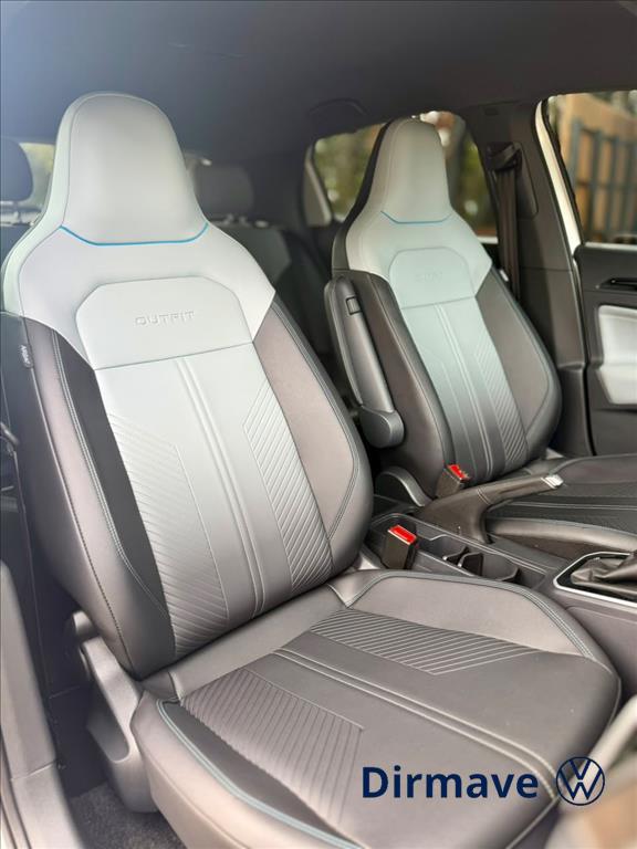 TERA 1.0 170 TSI HIGH AUTOMÁTICO10