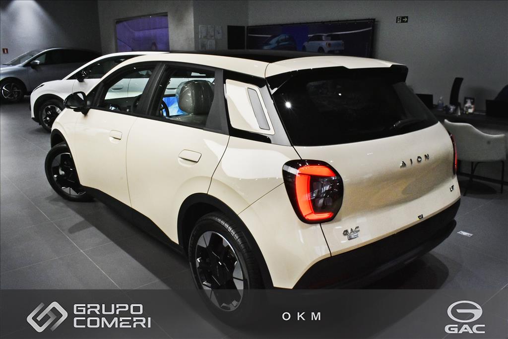 AION UT 60 KW ELÉTRICO ELITE1