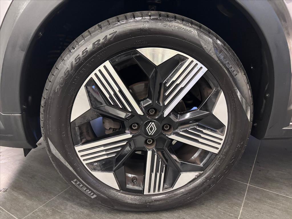 KARDIAN 1.0 TCE FLEX TECHNO EDC14