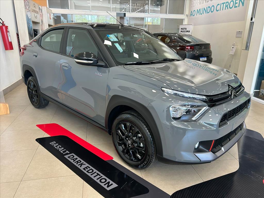 BASALT 1.0 TURBO 200 FLEX DARK EDITION CVT0