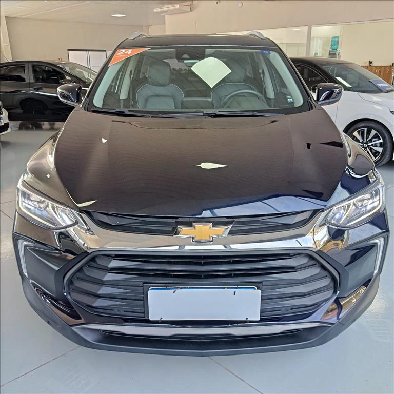TRACKER 1.2 TURBO FLEX PREMIER AUTOMÁTICO0