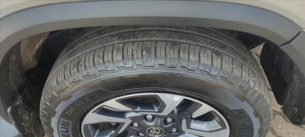 HILUX SW4 2.8 D-4D TURBO DIESEL SRX PLATINUM 7L 4X4 AUTOMÁTICO17