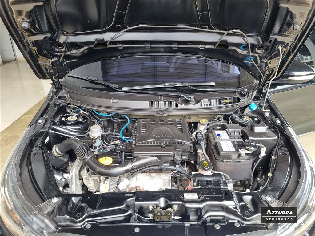 CRONOS 1.3 FIREFLY FLEX PRECISION CVT9
