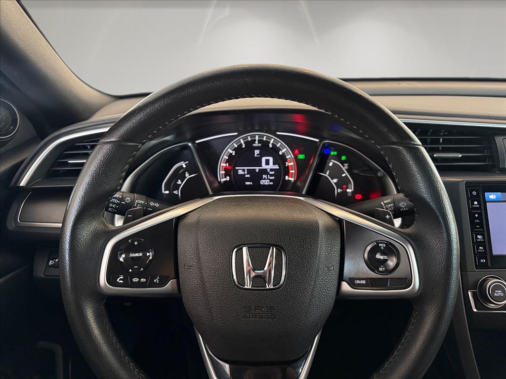 CIVIC 2.0 16V FLEXONE EX 4P CVT7