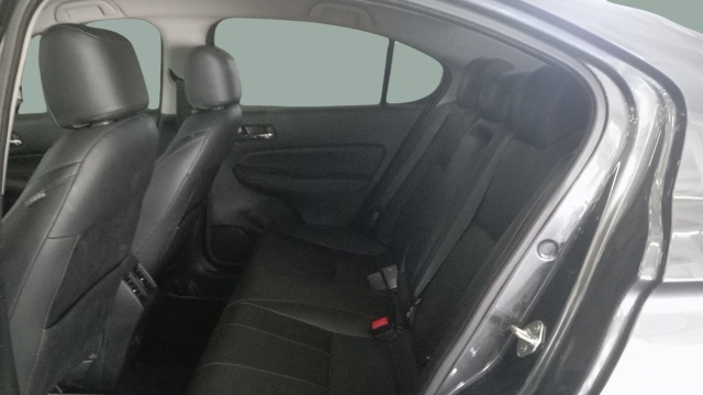 CITY 1.5 i-VTEC FLEX HATCH EX CVT14