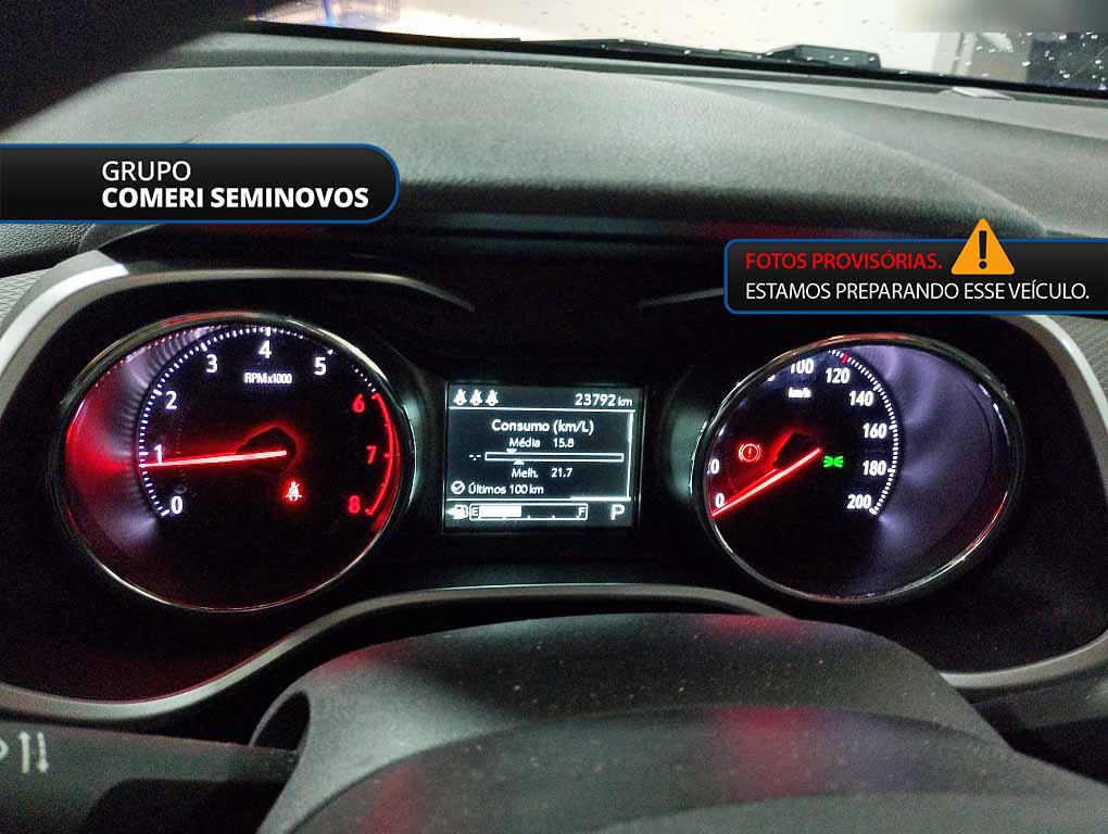 TRACKER 1.0 TURBO FLEX LT AUTOMÁTICO2