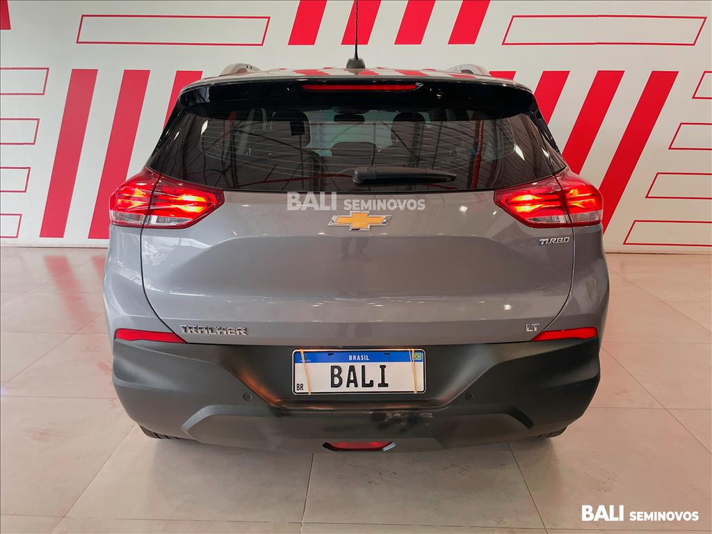 TRACKER 1.0 TURBO FLEX LT AUTOMÁTICO5