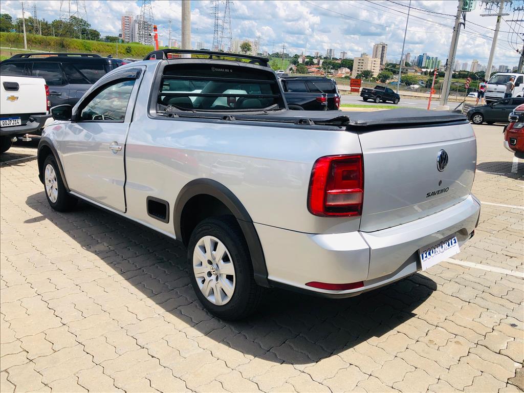 SAVEIRO 1.6 MSI TRENDLINE CE 8V FLEX 2P MANUAL5