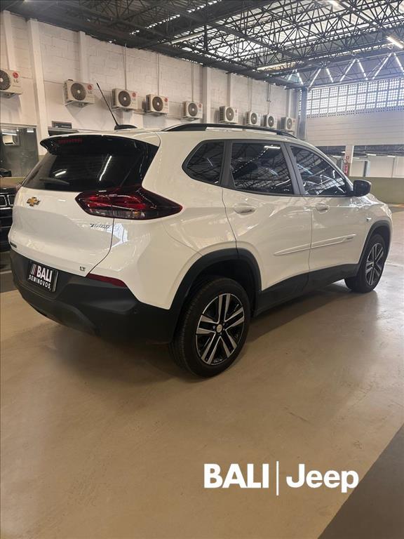 TRACKER 1.0 TURBO FLEX LT AUTOMÁTICO3