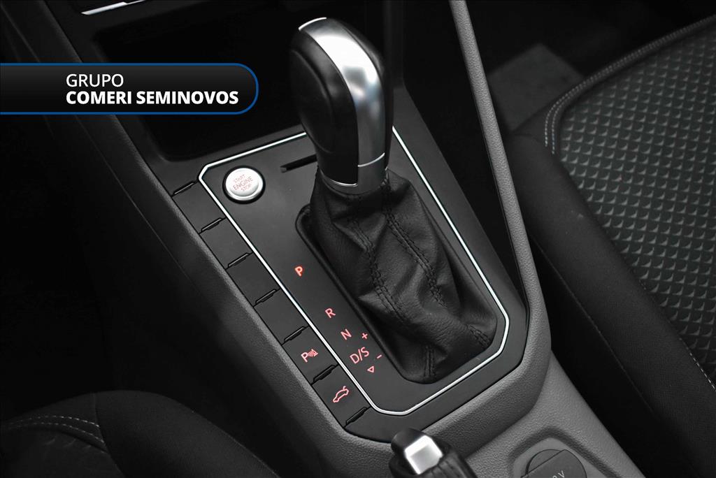 POLO 1.0 200 TSI HIGHLINE AUTOMÁTICO14