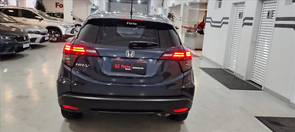 HR-V 1.8 16V FLEX EXL 4P AUTOMÁTICO3