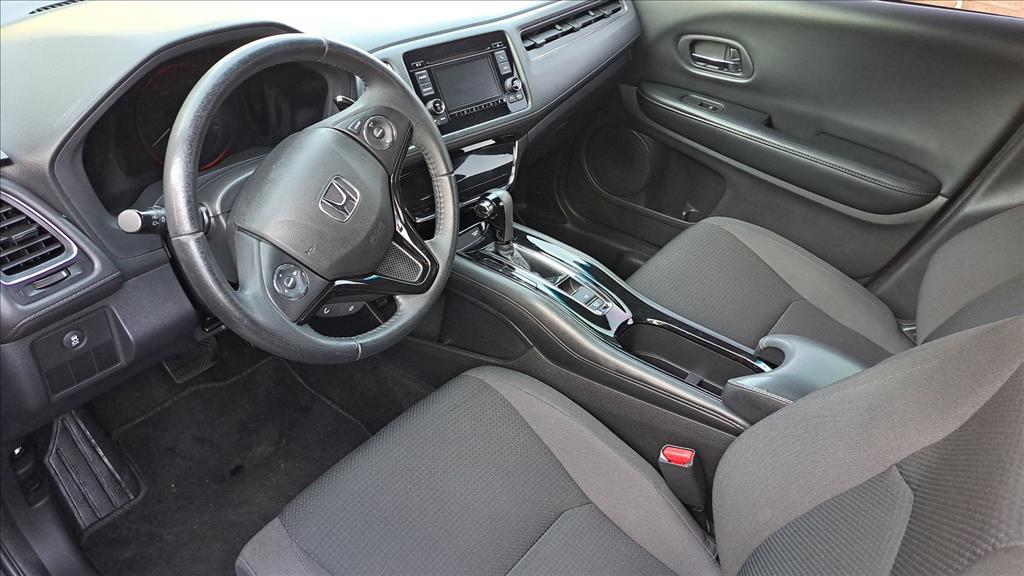 HR-V 1.8 16V FLEX EX 4P AUTOMÁTICO6