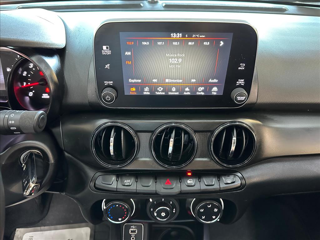 CRONOS 1.3 FIREFLY FLEX DRIVE CVT11