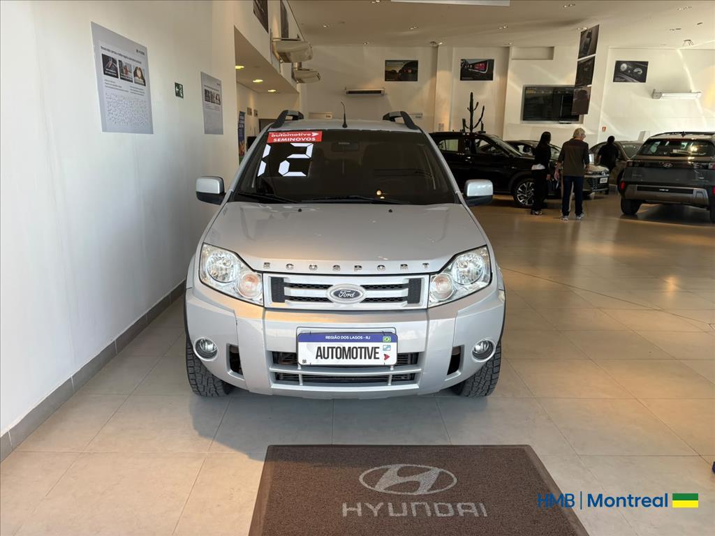 ECOSPORT 2.0 XLT 16V FLEX 4P MANUAL1