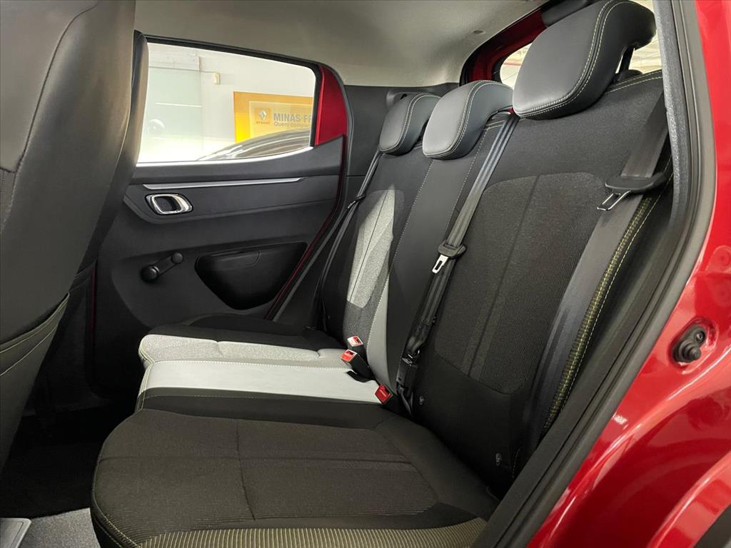 KWID 1.0 12V SCE FLEX OUTSIDER MANUAL