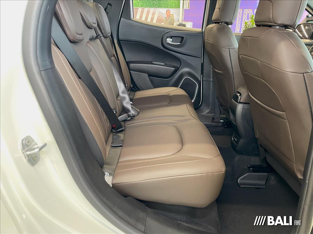 TORO 2.2 TURBO DIESEL RANCH 4WD AT912