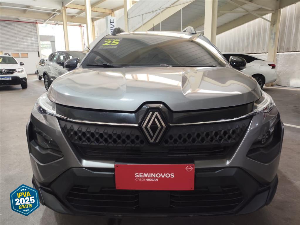 KARDIAN 1.0 TCE FLEX TECHNO EDC1