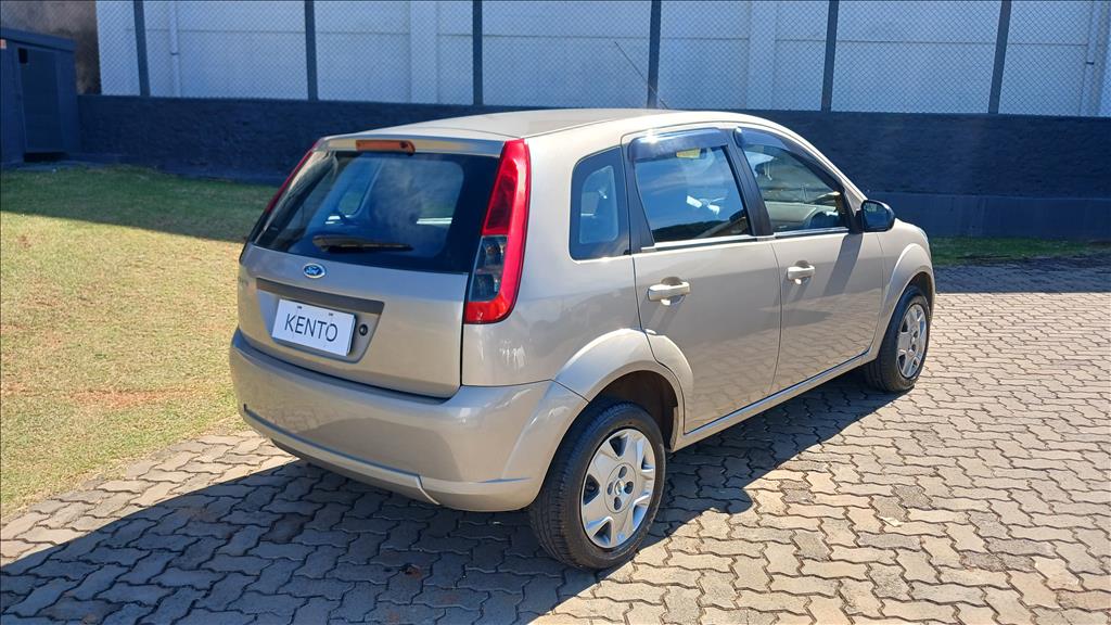 FIESTA 1.0 ROCAM HATCH 8V FLEX 4P MANUAL1