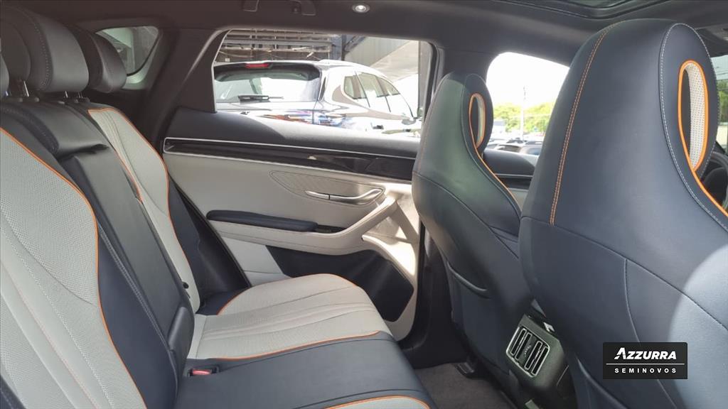 SONG PLUS 1.5 DM-I HÍBRIDO AUTOMÁTICO12