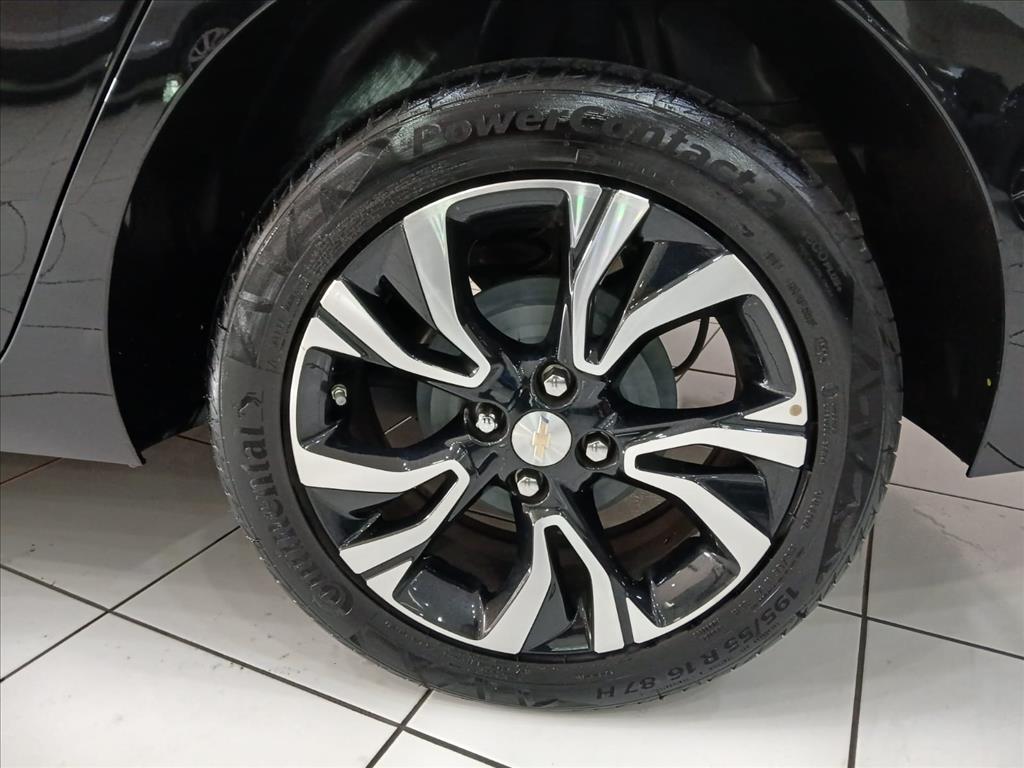 GM - Chevrolet-ONIX PLUS-1.0 TURBO FLEX PREMIER AUTOMÁTICO