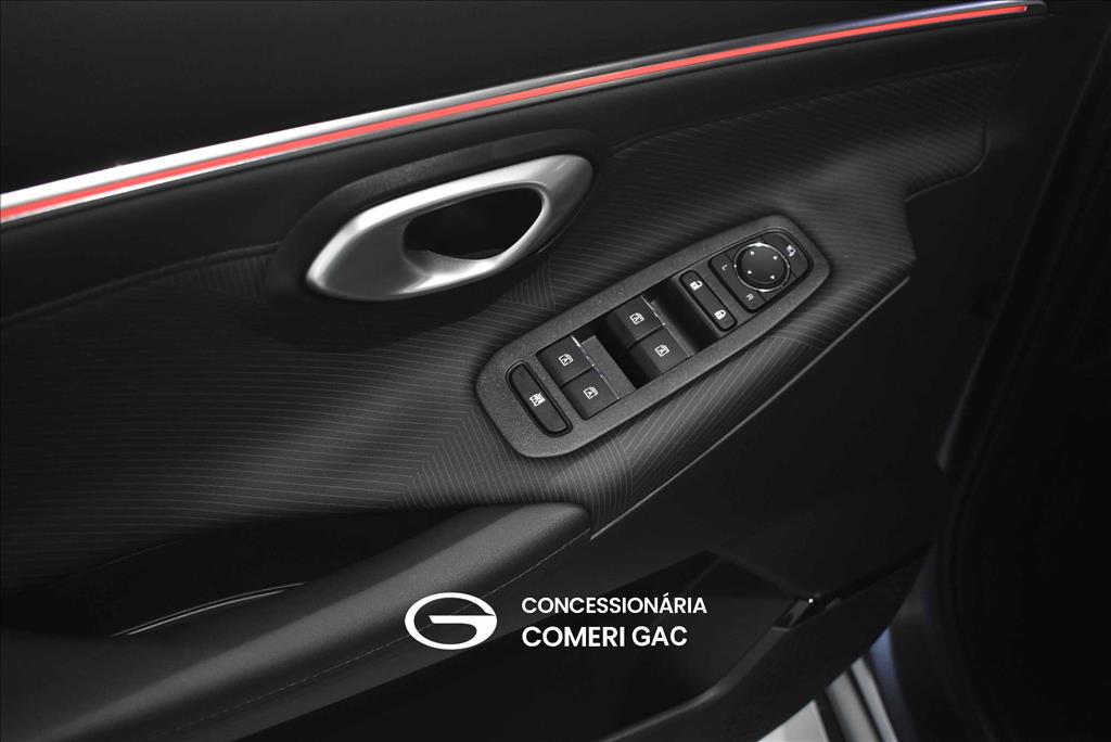 GS3 1.5 TURBO GASOLINA ELITE DCT12