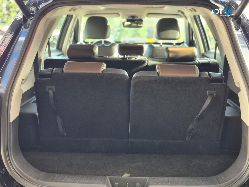 CAOA CHERY TIGGO 8 1.6 TGDI GASOLINA FOUNDER'S EDITION DCT