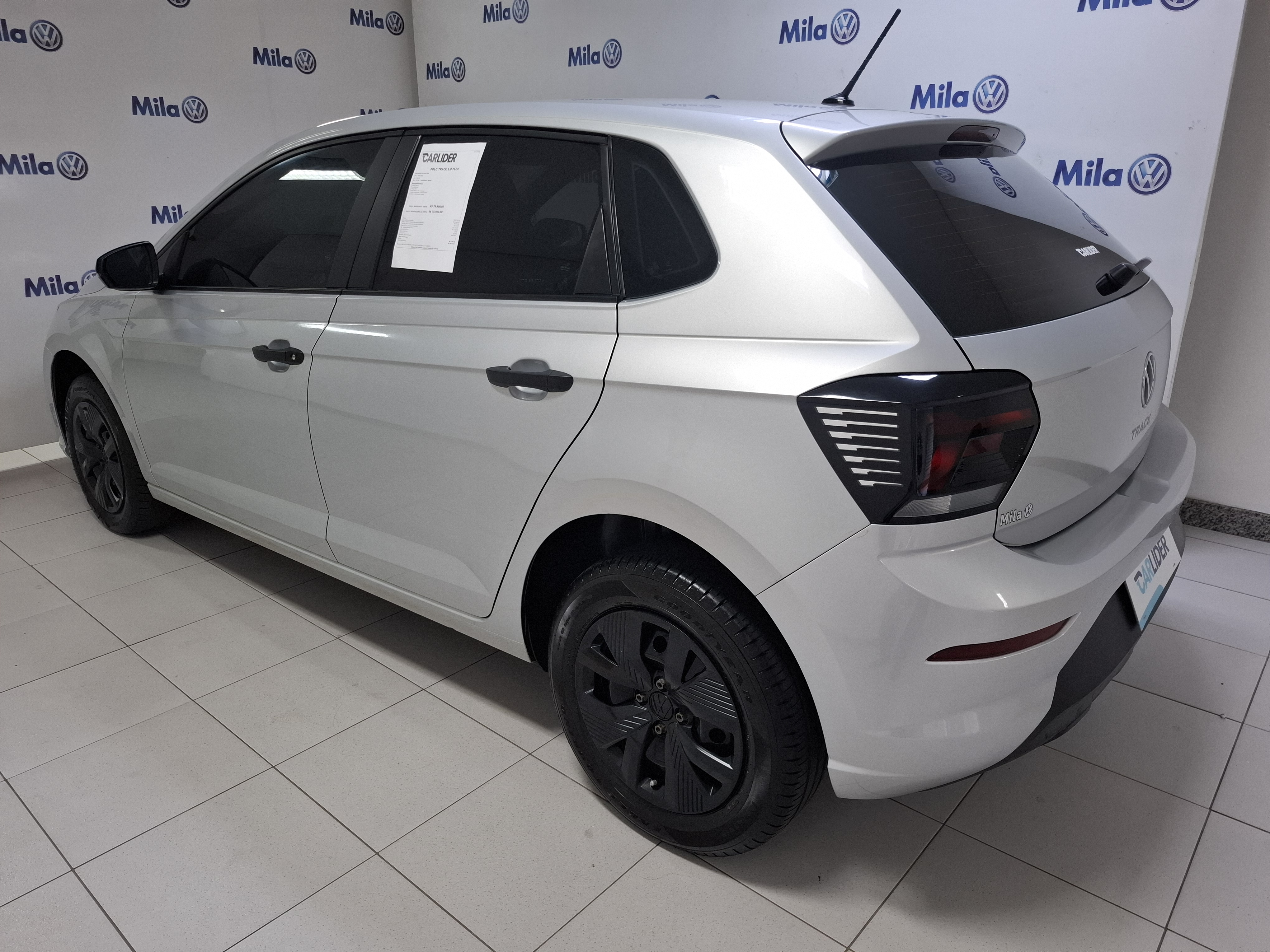 POLO 1.0 MPI TRACK MANUAL2