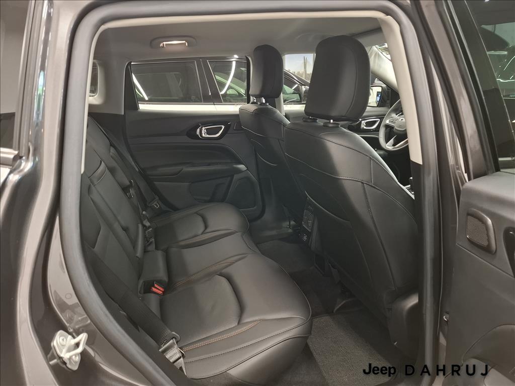 COMPASS 1.3 T270 TURBO FLEX LIMITED AT69
